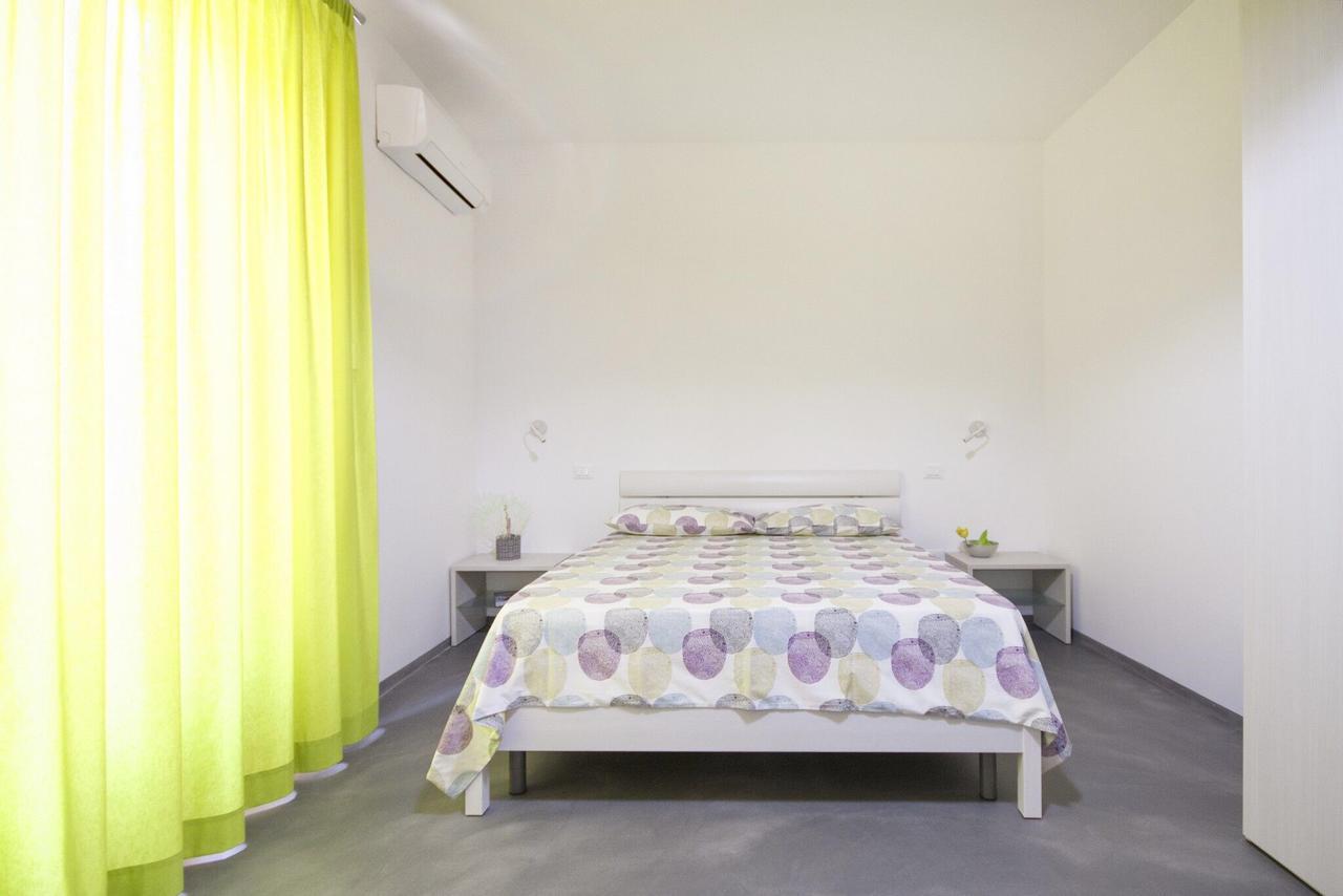 Le Nereidi Bed & Breakfast Castellammare del Golfo Exterior photo