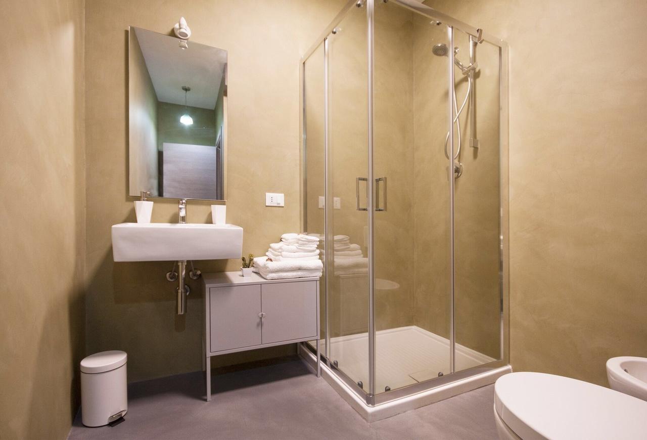 Le Nereidi Bed & Breakfast Castellammare del Golfo Exterior photo