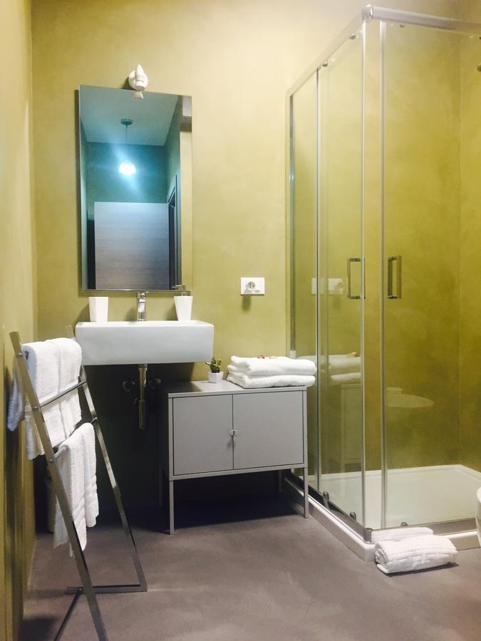 Le Nereidi Bed & Breakfast Castellammare del Golfo Exterior photo